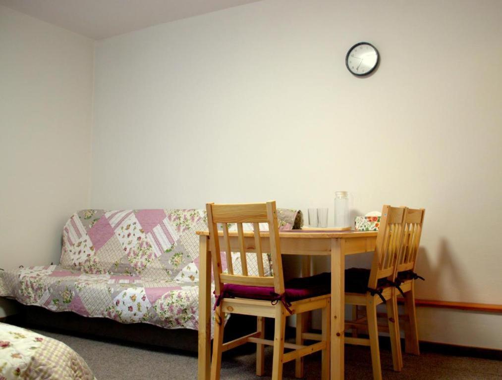 Nika07 Apartment